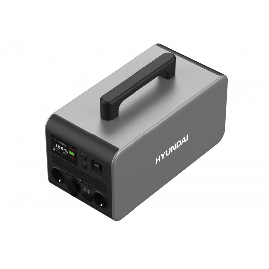 HPS 1100D