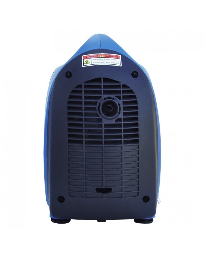 Hyundai Inverter-Generator HY1000Si D
