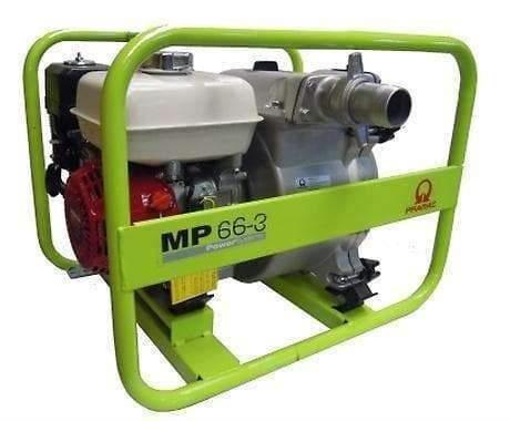 Schmutzwasserpumpe MP66-3