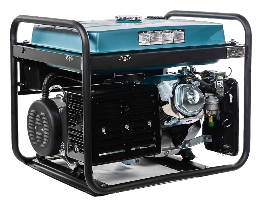 Könner und Söhnen Stromerzeuger KS10000E-3 ATS