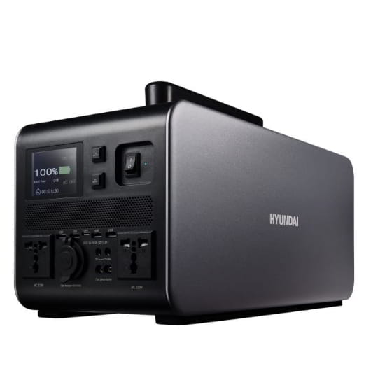 HPS 1100D