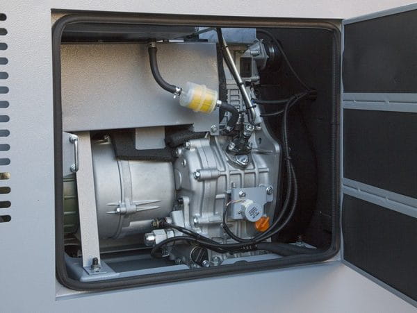 Diesel Inverter FME 6000iD ohne ATS Einheit