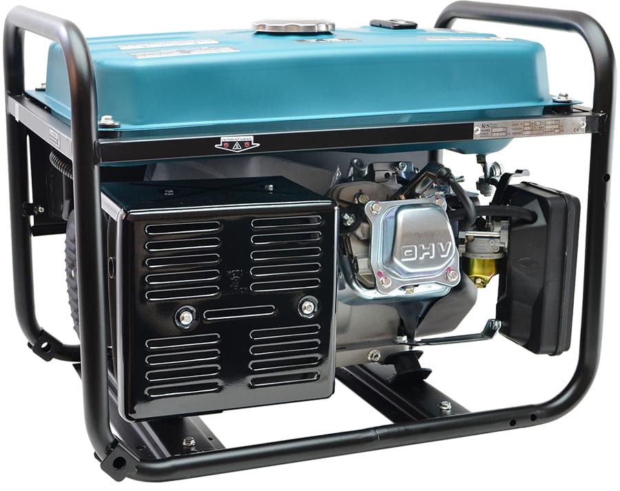 Könner und Söhnen Benzin Generator KS 3000E