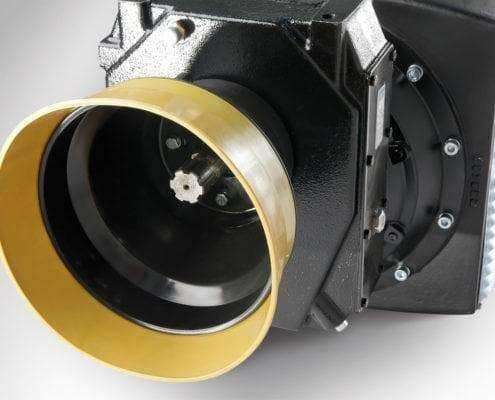Zapfwellengenerator AWB4-58X