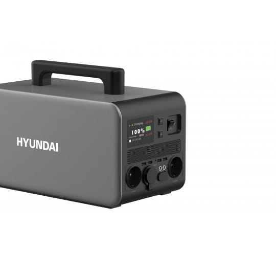 HPS 1100D