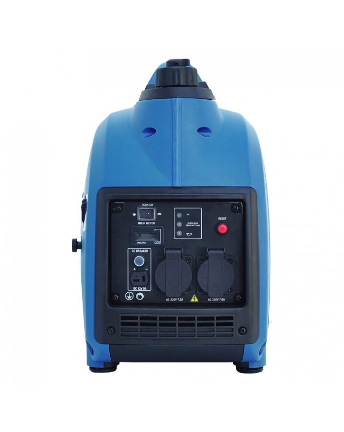  Hyundai Benzin Inverter HY2000Si D