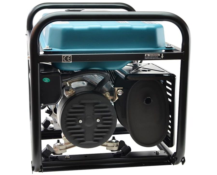 Könner und Söhnen Benzin Generator KS 3000E