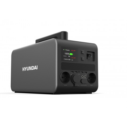 HPS 1100D