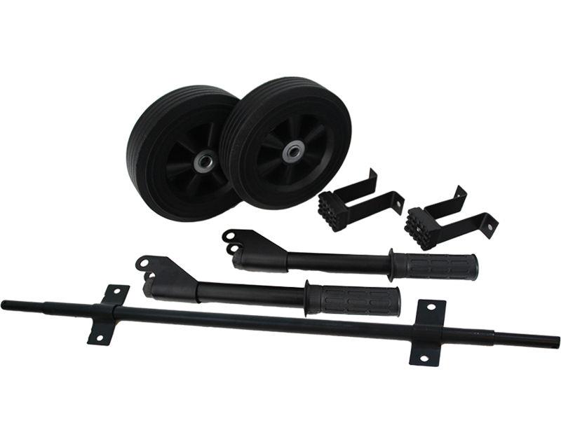 Könner und Söhnen Radsatz KS3KIT