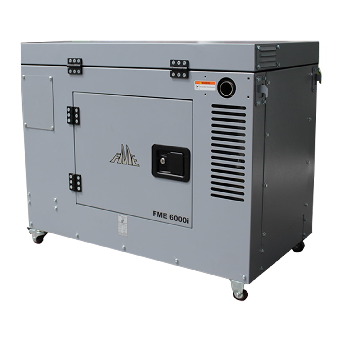 Diesel Inverter FME 6000iD ohne ATS Einheit