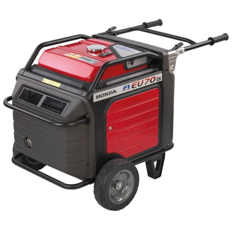 EUROPOWER EU70iS Honda Inverter